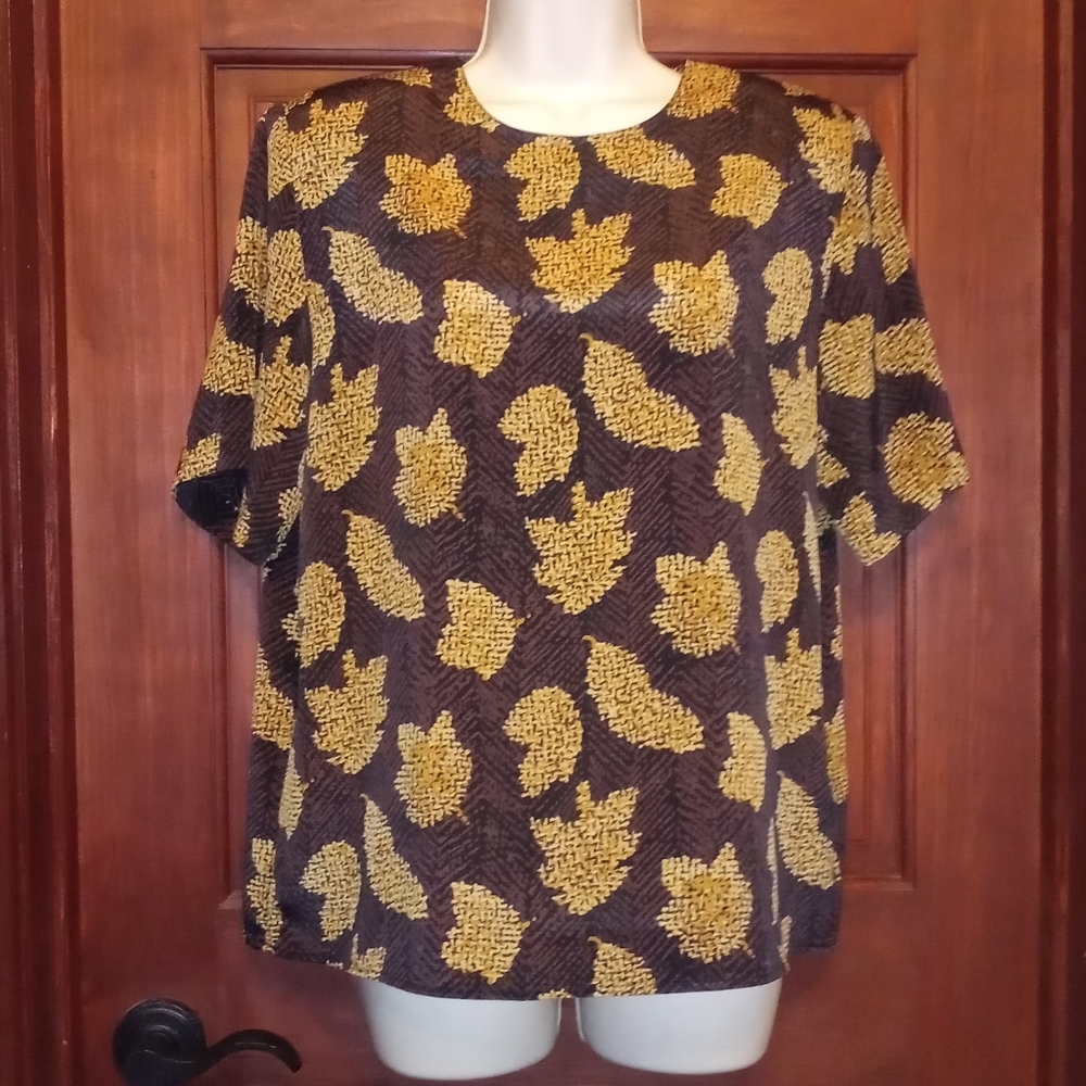 Vintage Christie & Jill Size Medium